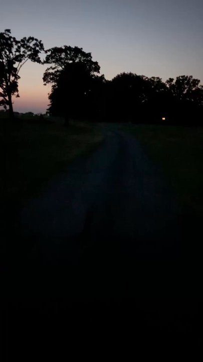 The Canebrake - Gorgeous sunset walk to Tanner House! - Massage Near Me - Wagoner, Oklahoma