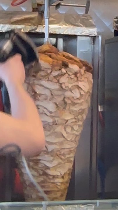 Champion Doner - Mediterranean Near Me - Vaughan, Ontario