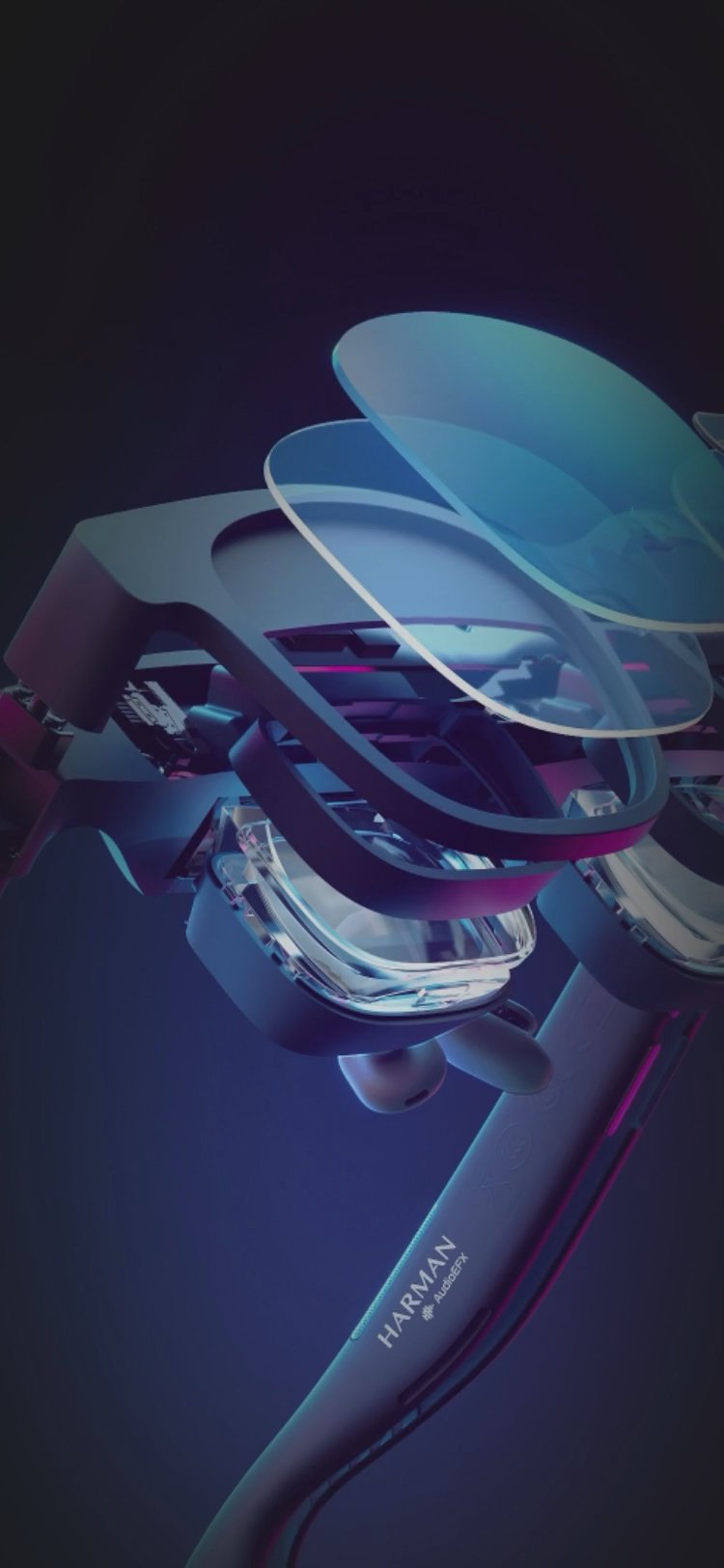 VITURE: Next Gen XR Glasses