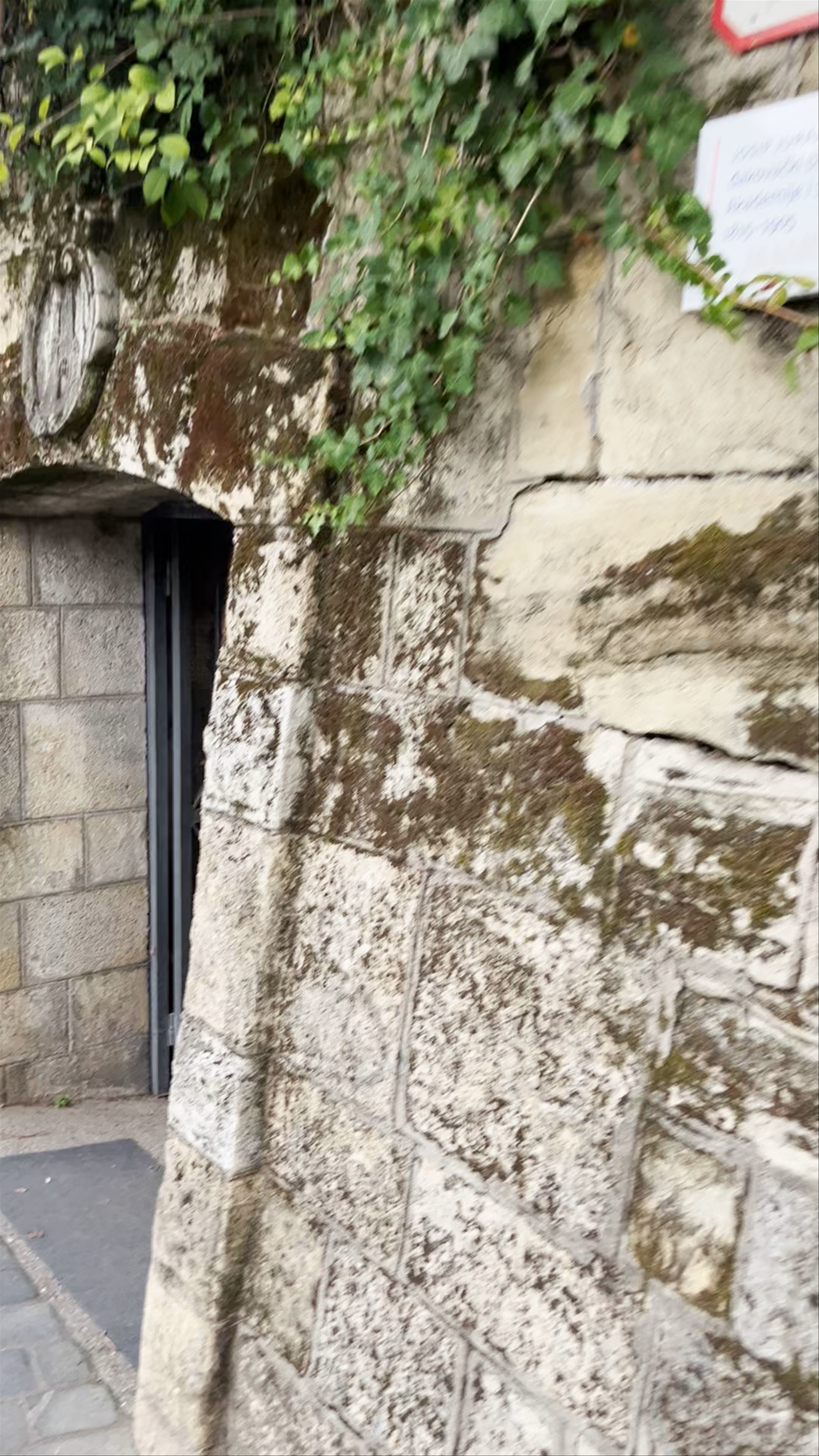 Explore Tunel Grič: Hidden Historic Tunnel in Zagreb