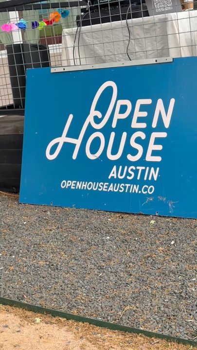 Open House Austin - Real Estate Agents Near Me - Austin, Texas