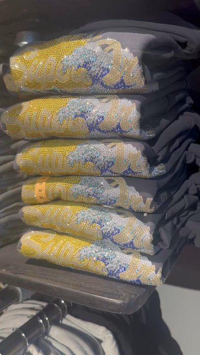 Superdry - Shoe Stores Near Me - Livermore, California