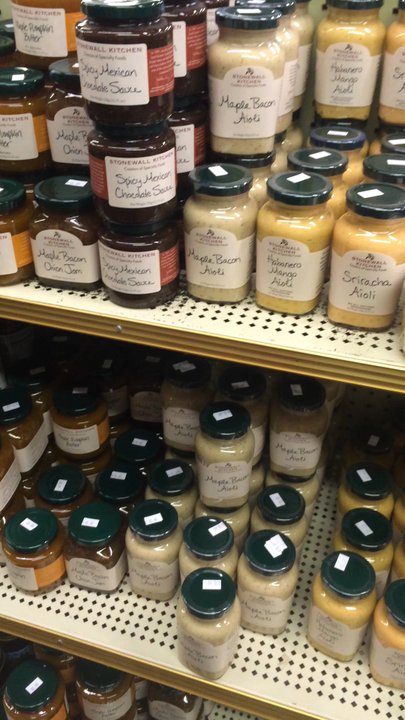 Parrish Pioneer Ranch - I want it all!!!! - Fruits & Veggies Near Me - Yucaipa, California