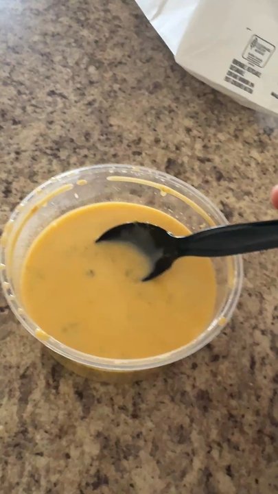 bread+butter - Salty Broccoli soup - Desserts Near Me - Poplar Bluff, Missouri