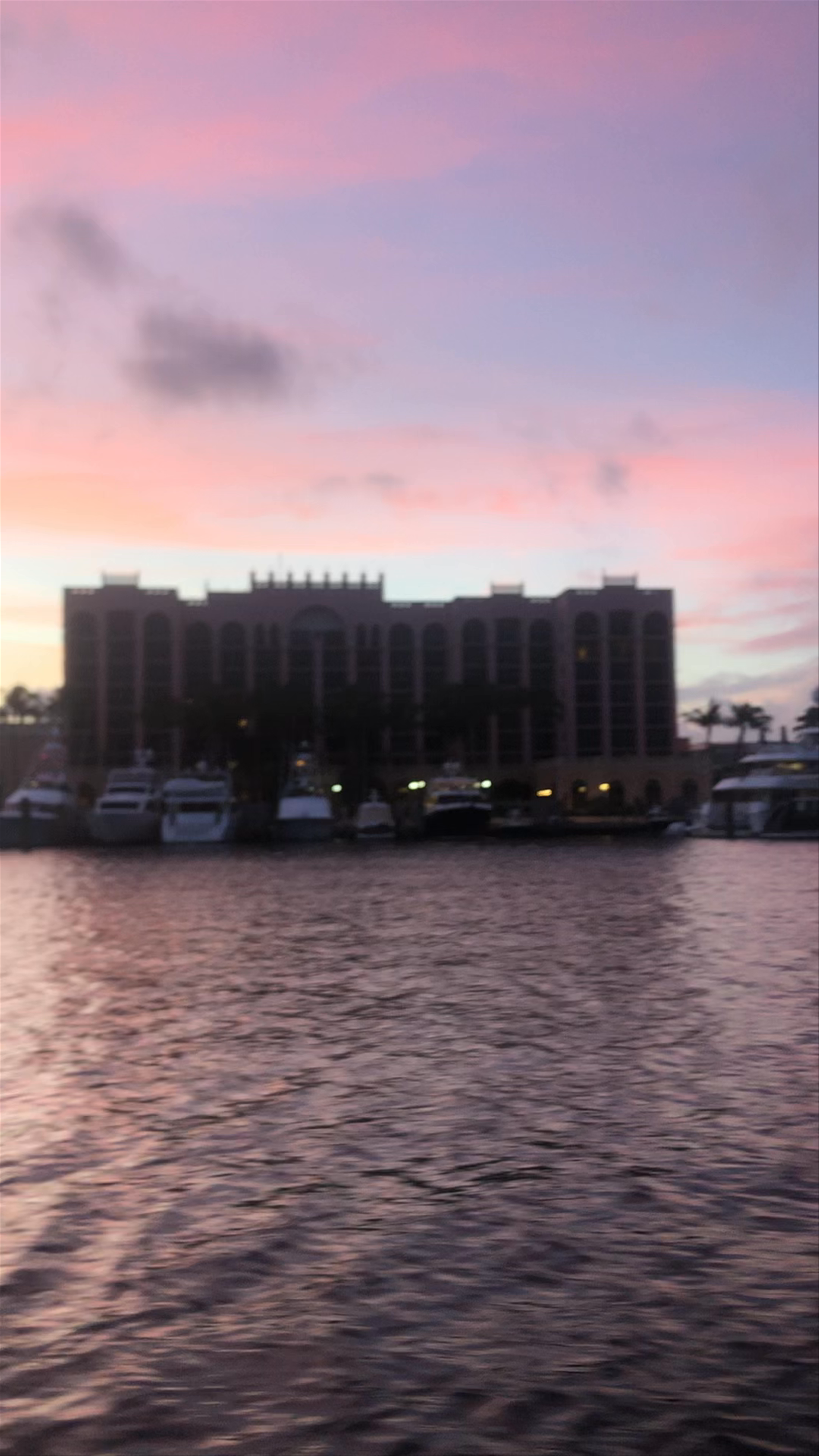 Lake Boca