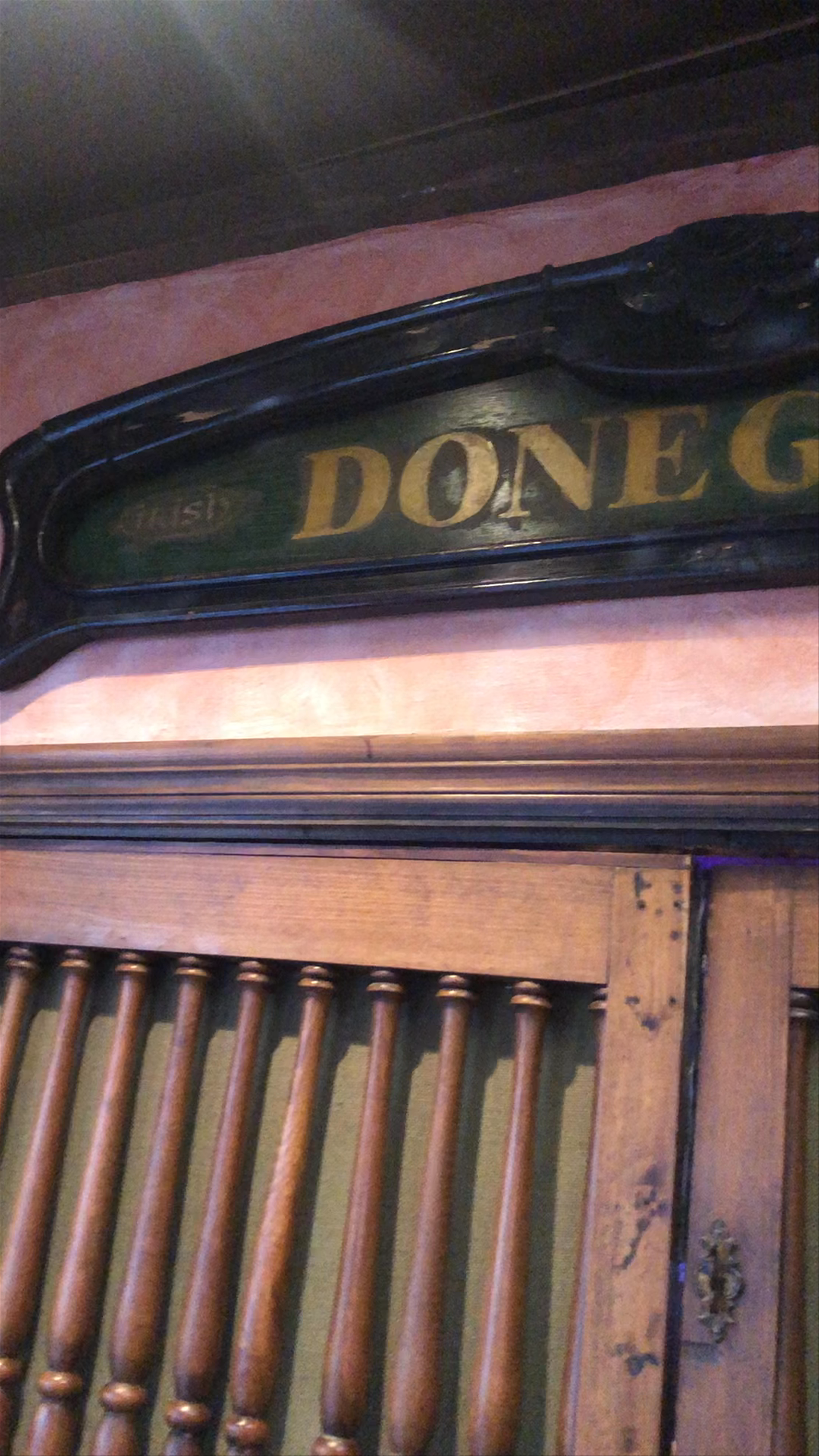 Donegan's Pub