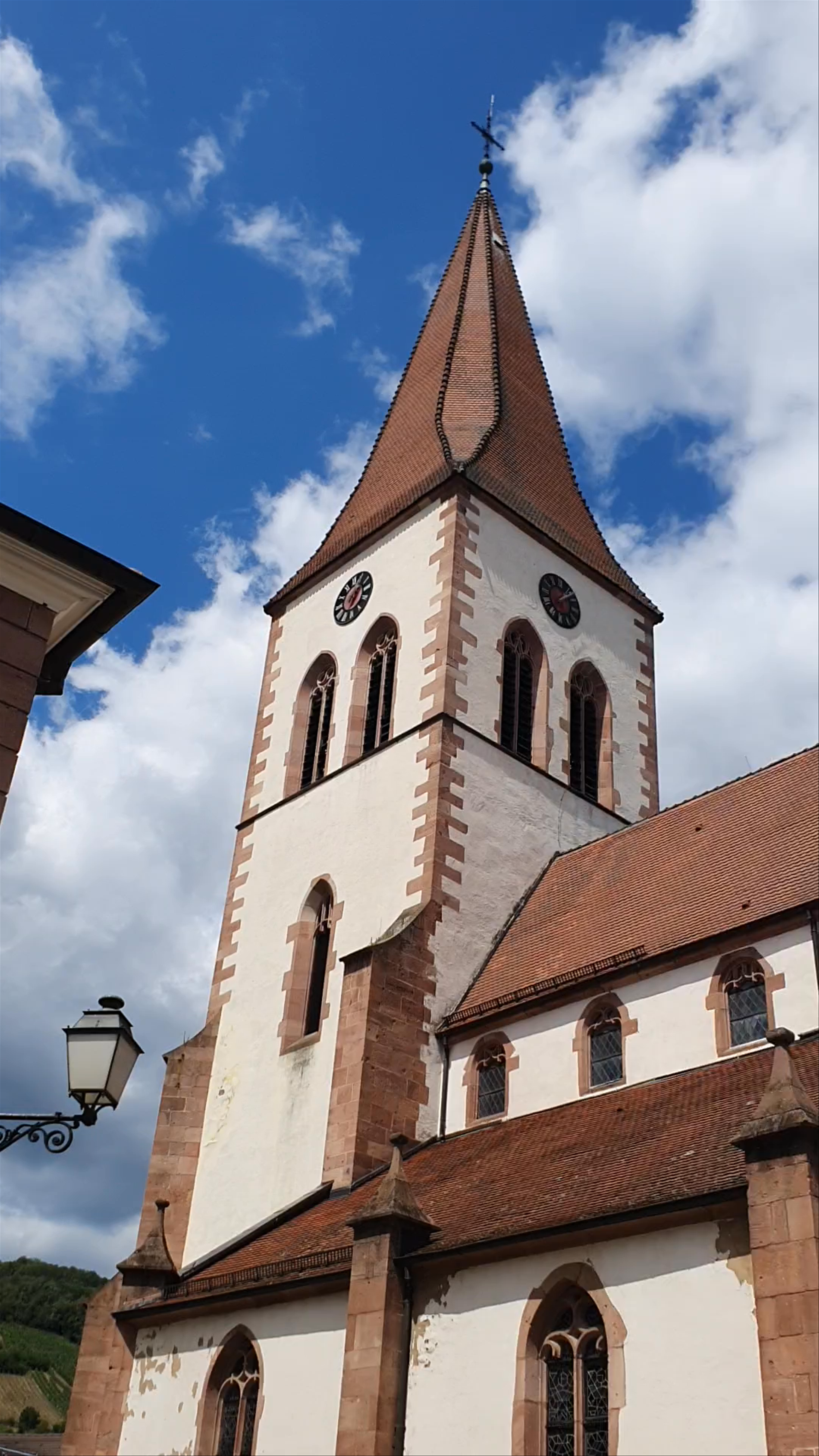 Église Saint-Martin