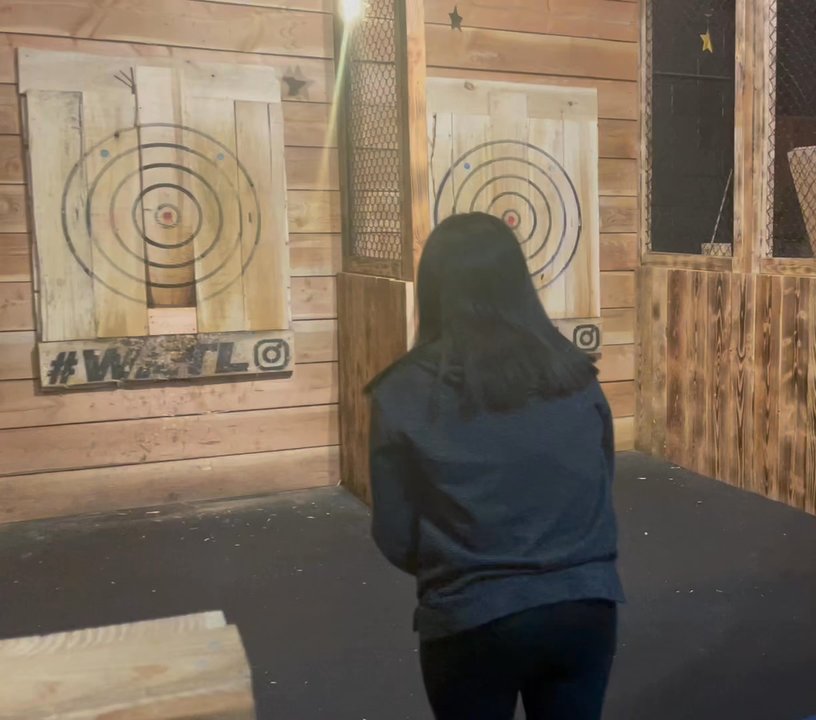 Badaz Axes - Axe Throwing Near Me - Surprise, Arizona