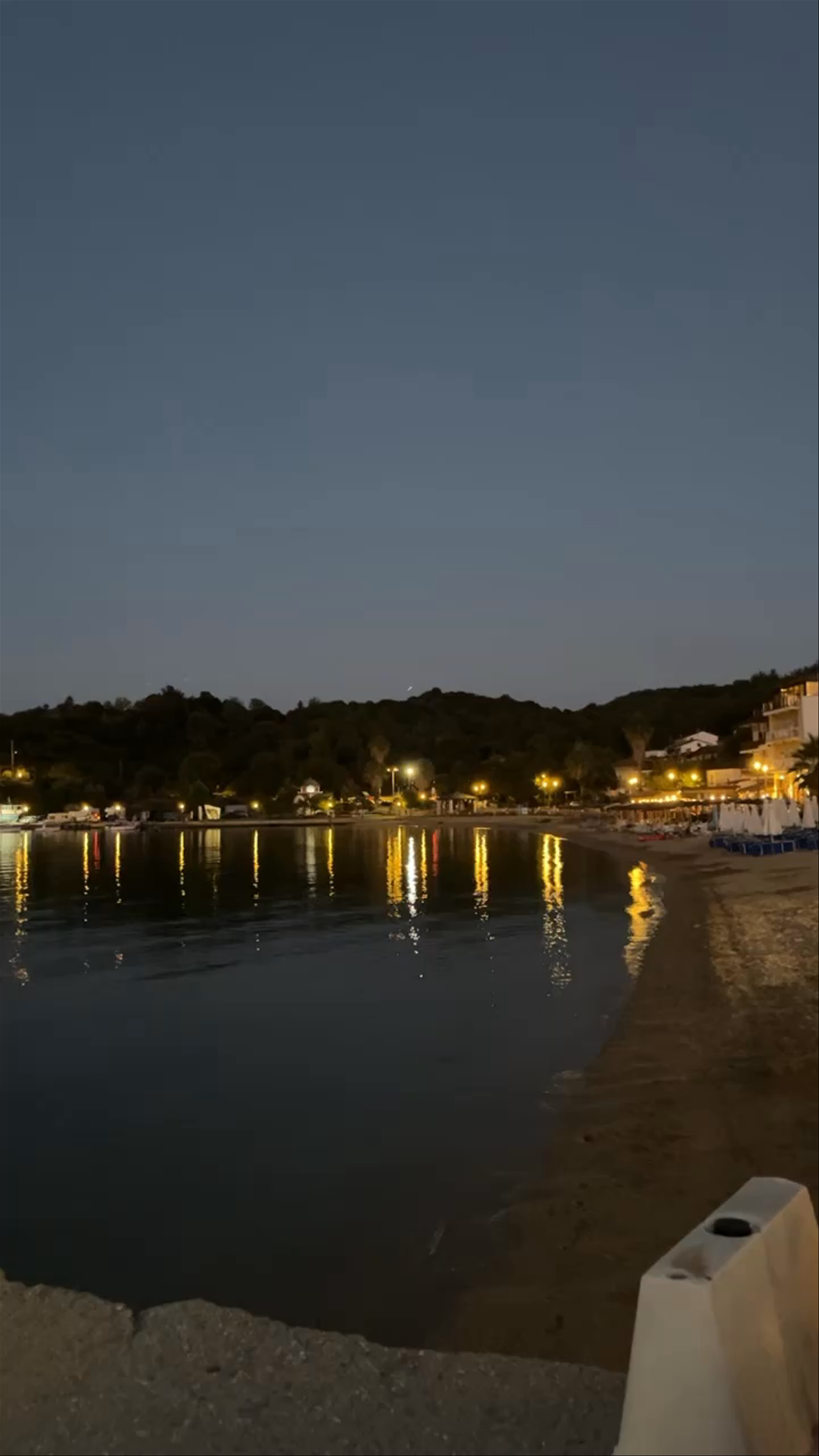 Olympiada Beach