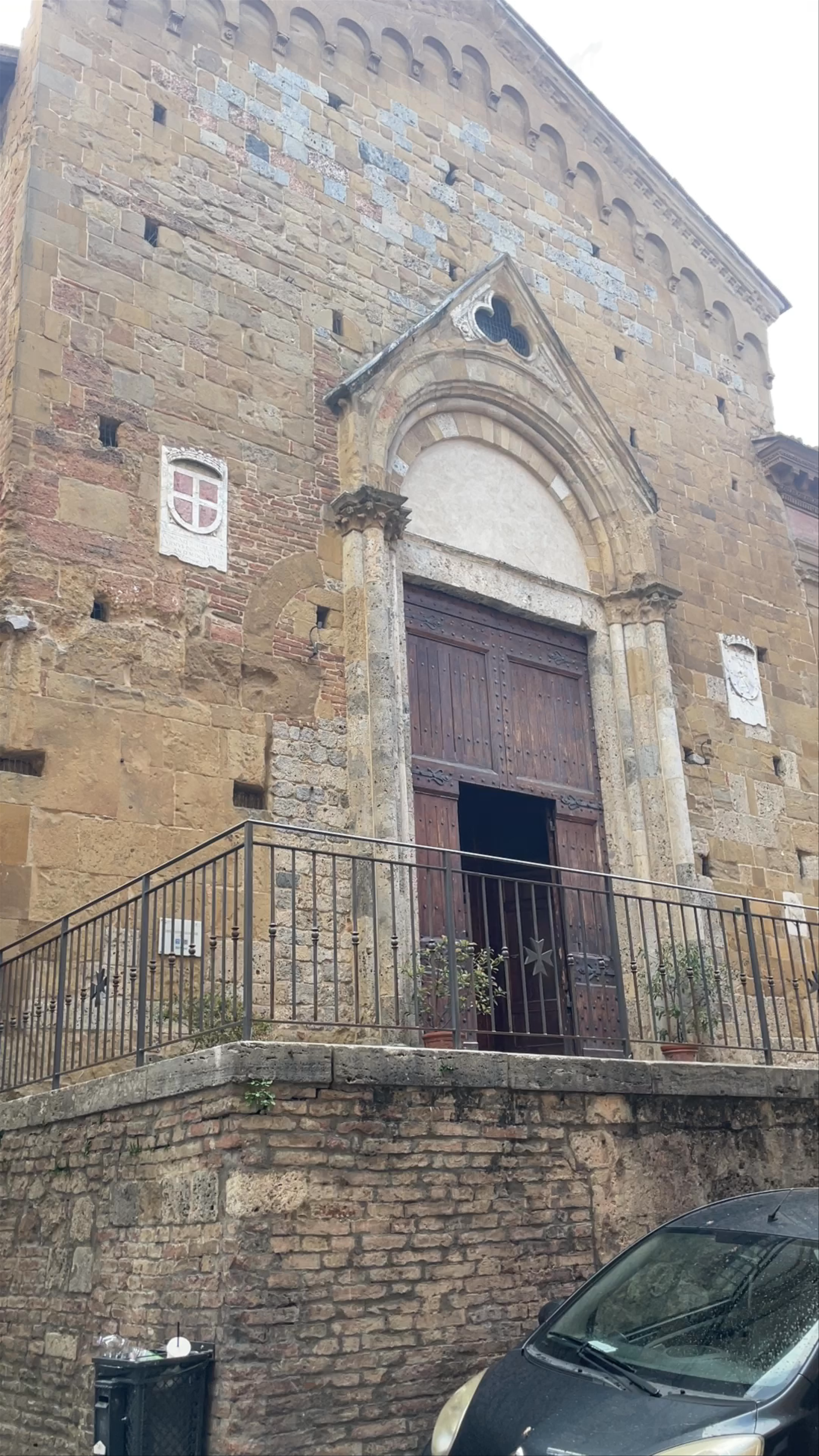 San Pietro Alla Magione