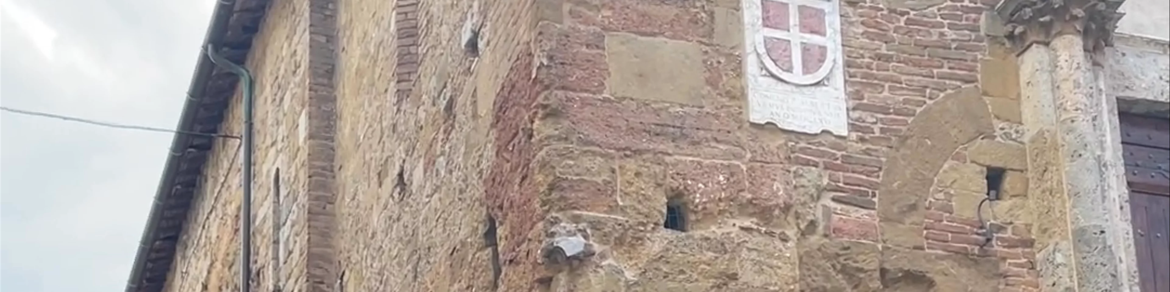 San Pietro Alla Magione