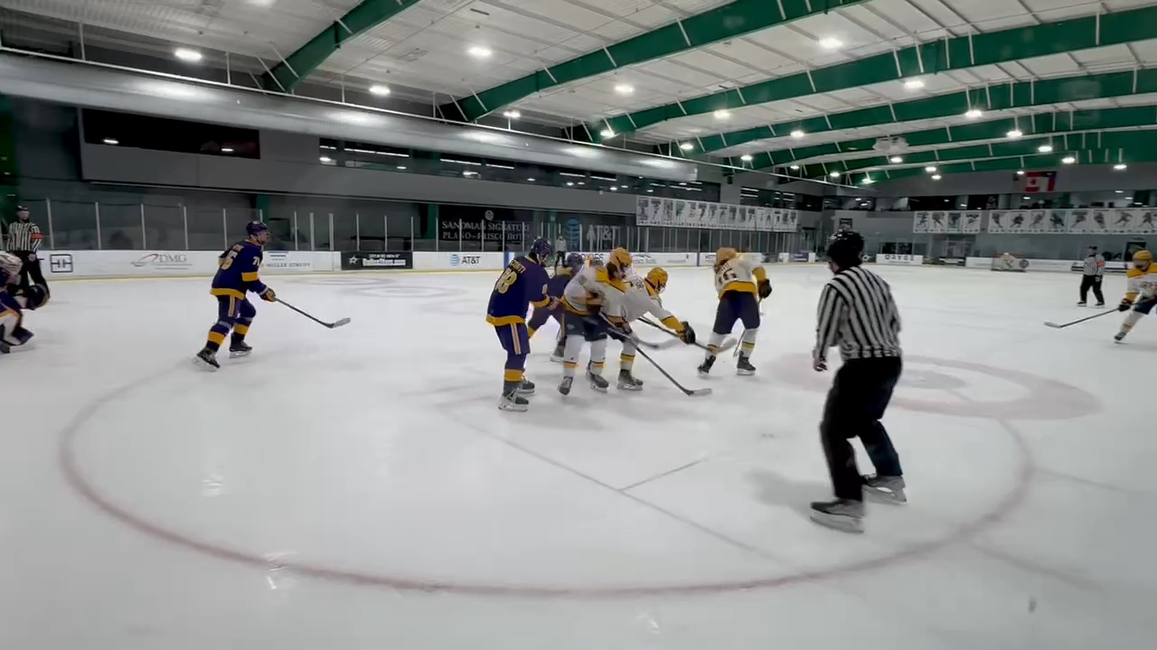 Gregory Smith's Unforgettable Goals | Nashville Jr. Predators 16U AAA Highlights