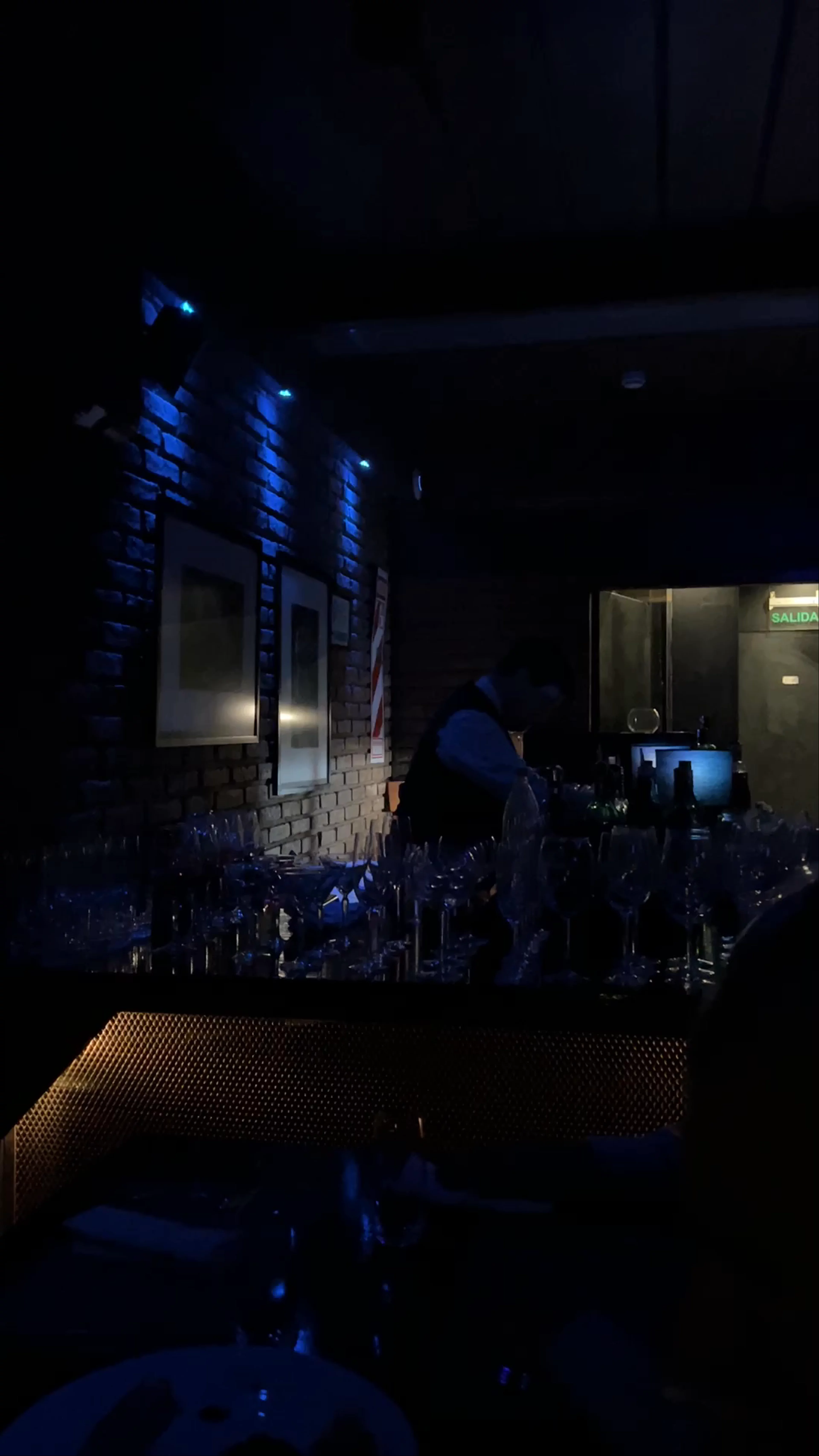 Jazz Voyeur Club BA