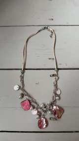 Product clip