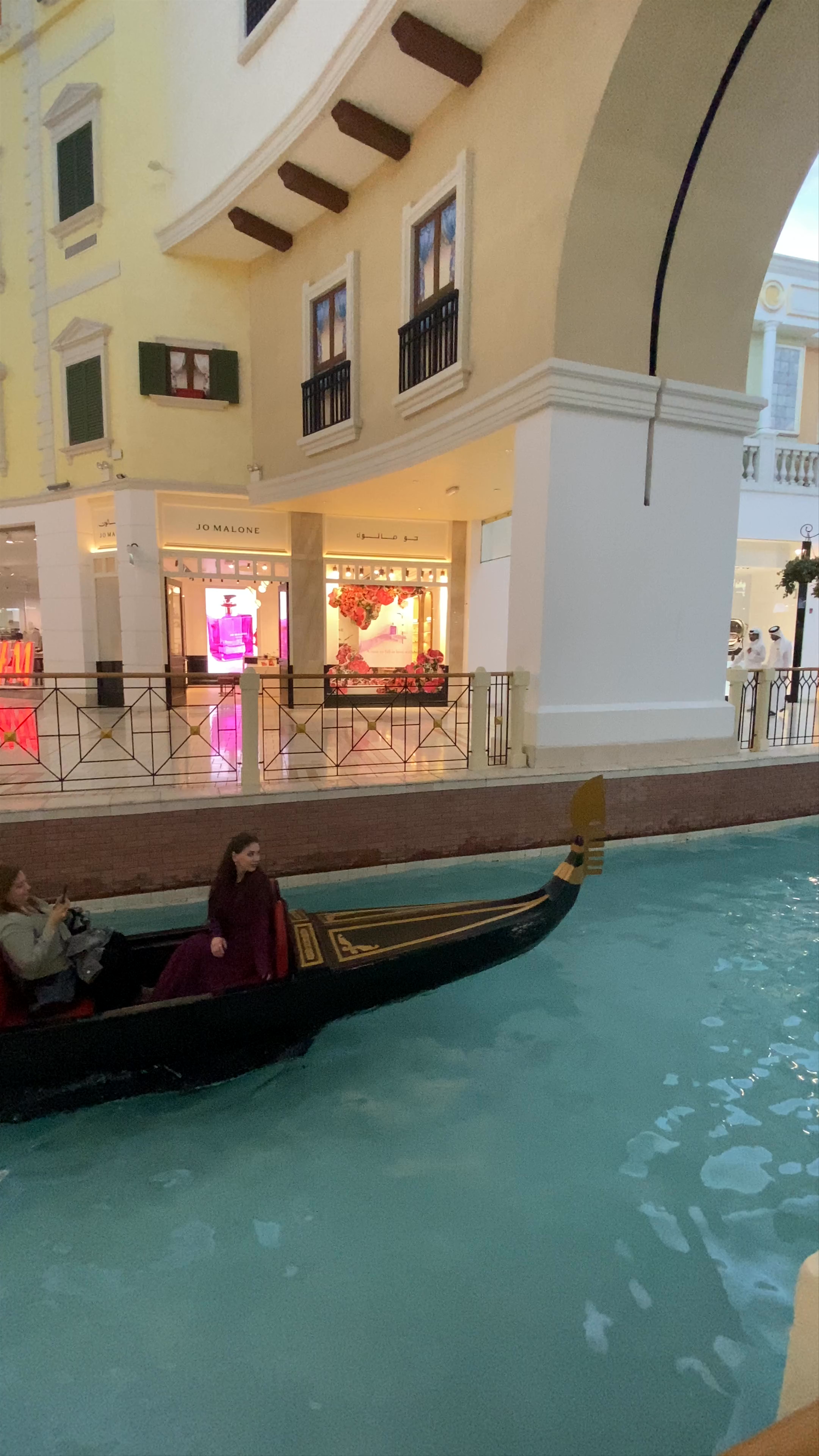 Villaggio Mall