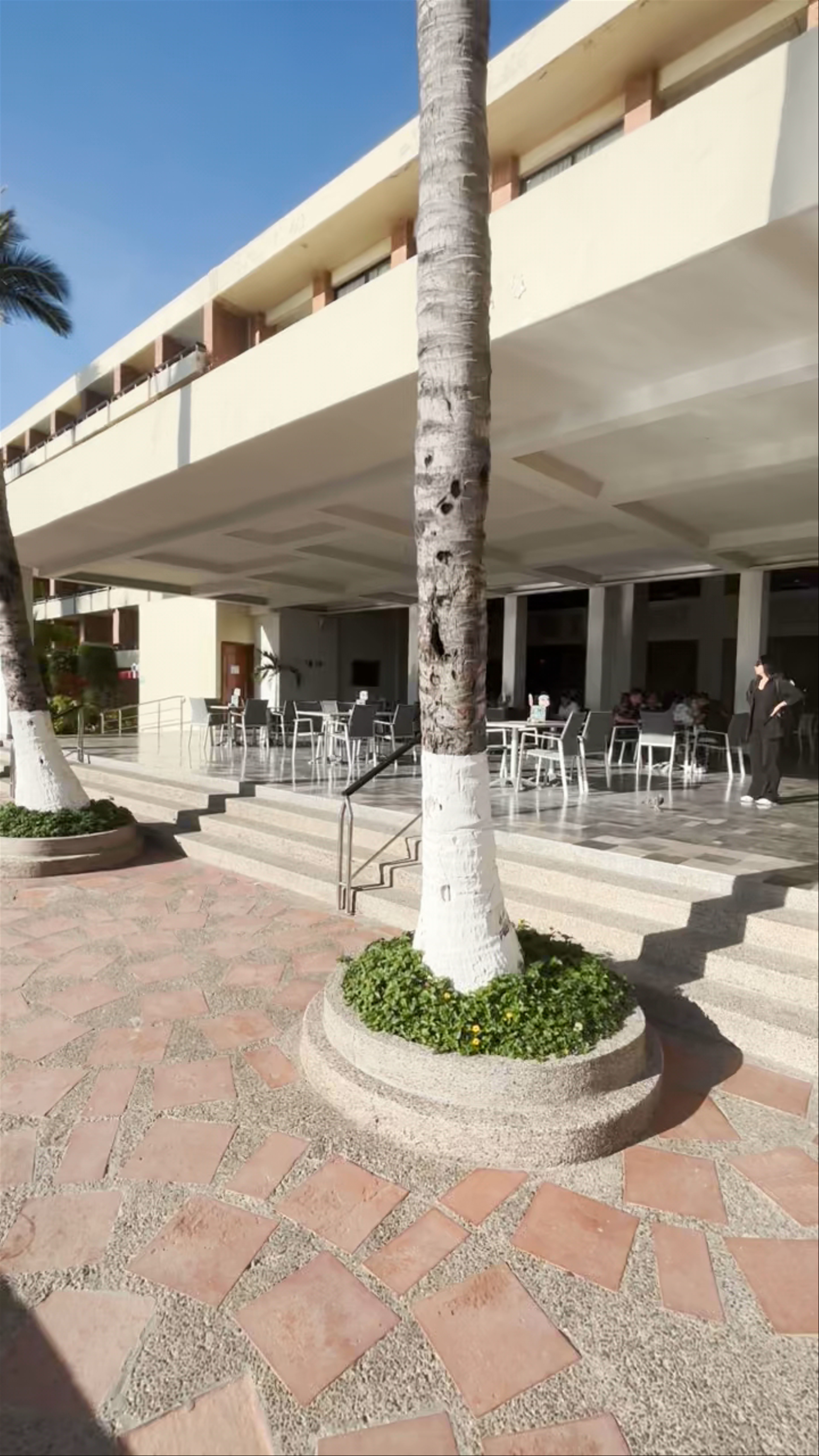 The Palms Resort of Mazatlan