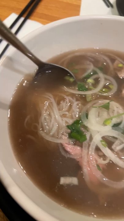 Pho Cafe - Vietnamese Near Me - Chicago, Illinois