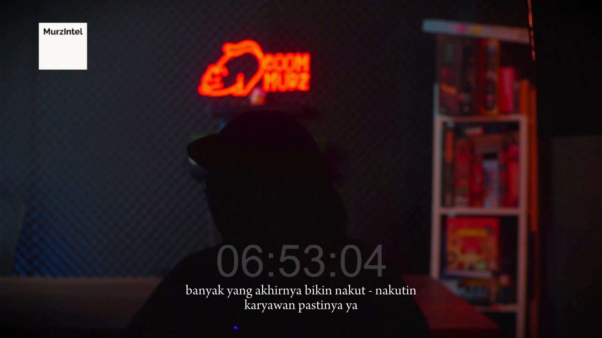 Portfolio clip by Fikri M., Bali videographer