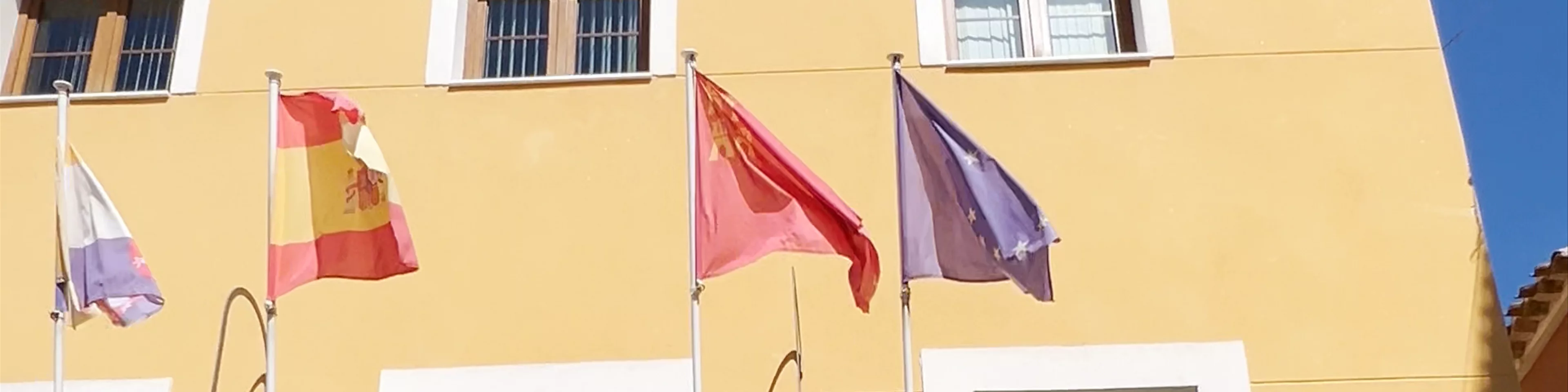 Ayuntamiento de Ulea