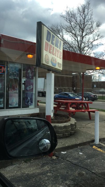 Deri Delite - Video of place - Ice Cream & Frozen Yogurt Near Me - Aurora, Illinois