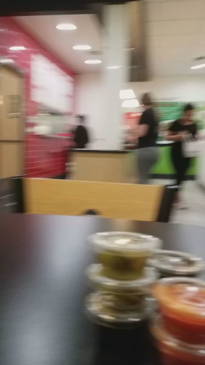 Flame Broiler - Fast Food Near Me - Bakersfield, California