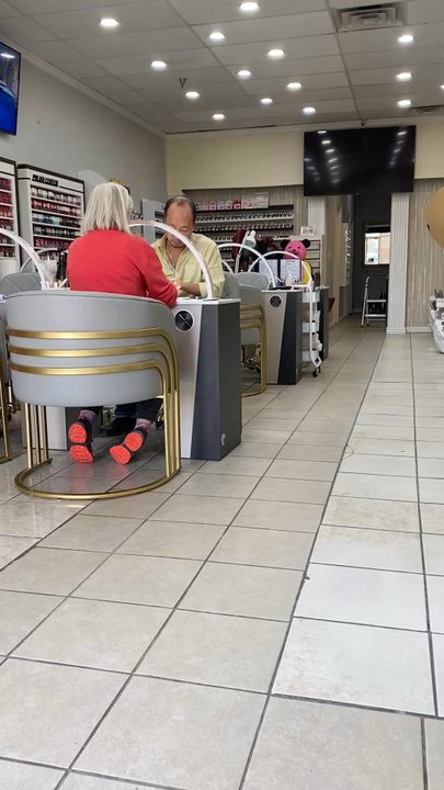 Capri Nails - Capri Nails - Nail Salons Near Me - Woodstock, Georgia