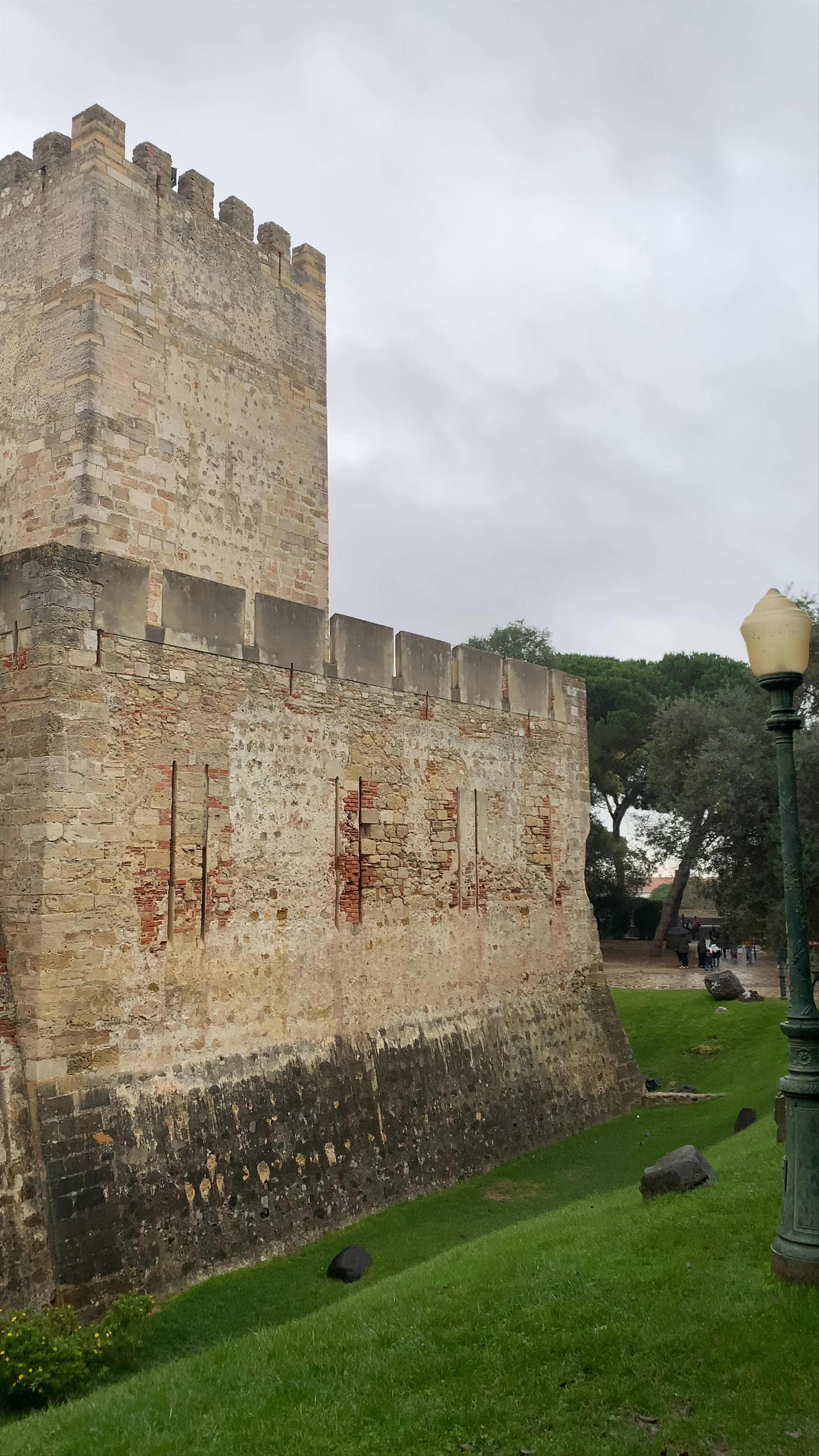 Castle of Saint George
