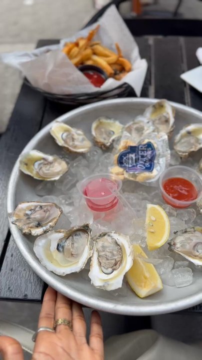 John Doe Craft Bar & Kitchen - $1 Oysters daily 11am-8pm - New American Near Me - New York, New York