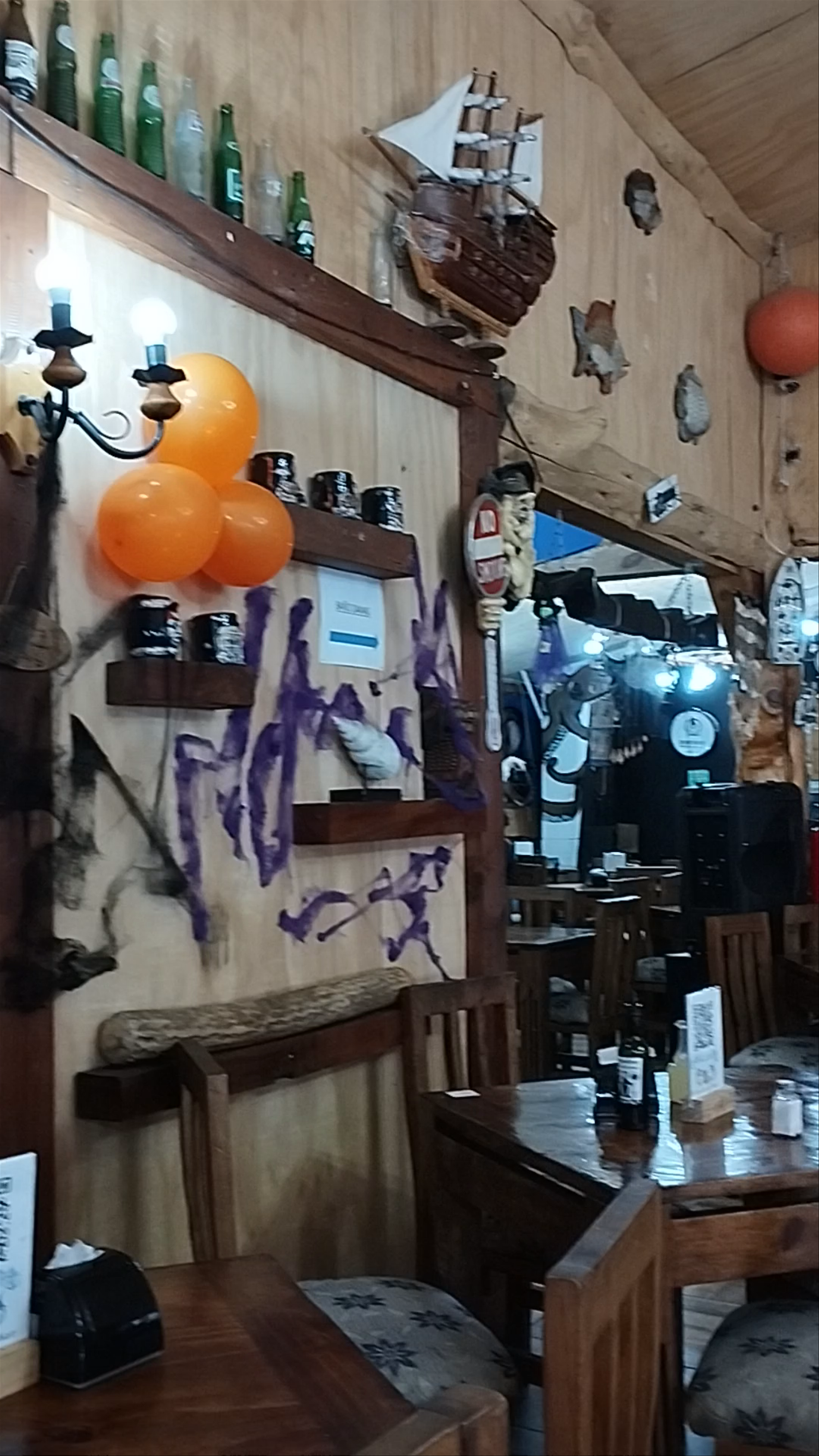 El Tesoro Del Mar - Libertad