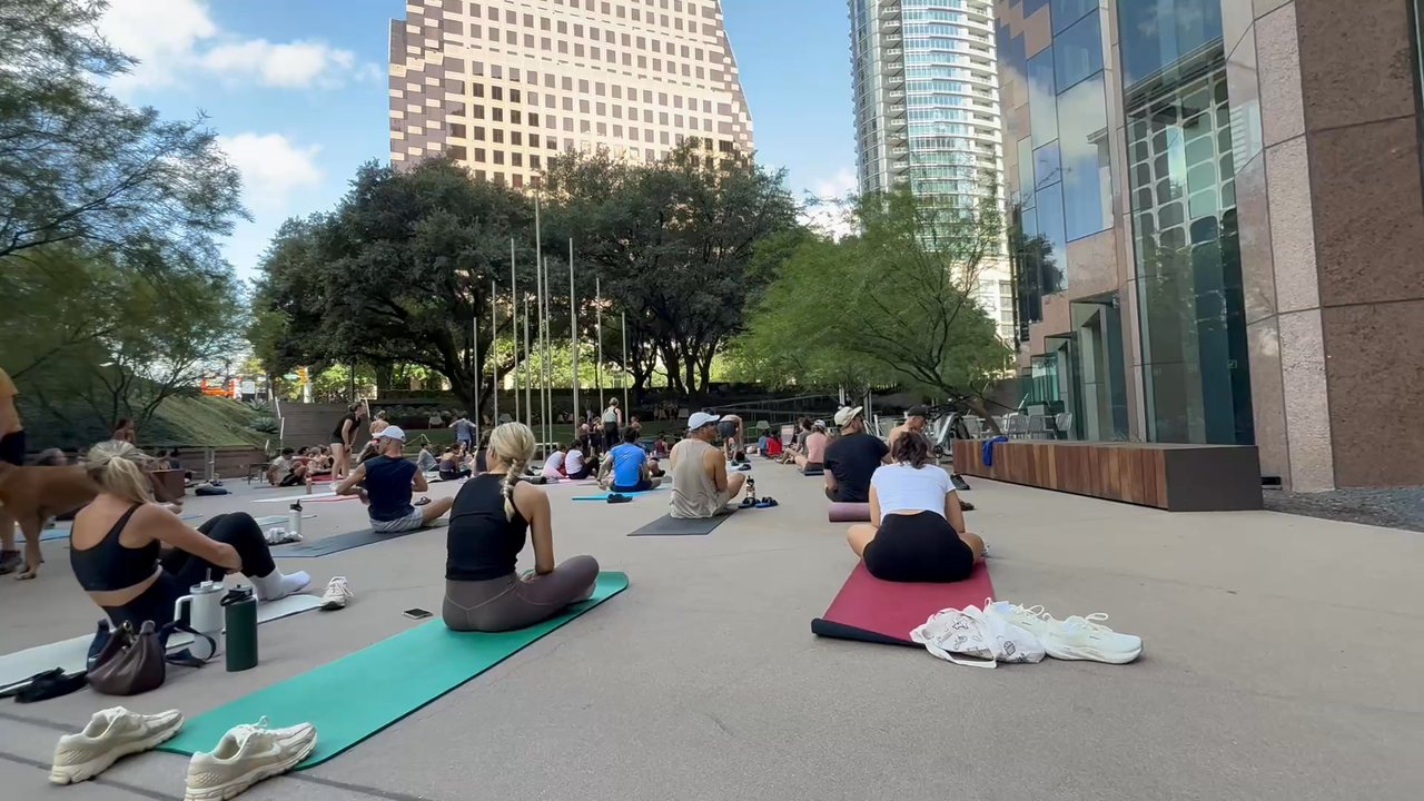 Swift Fit Events - Meditation Centers Near Me