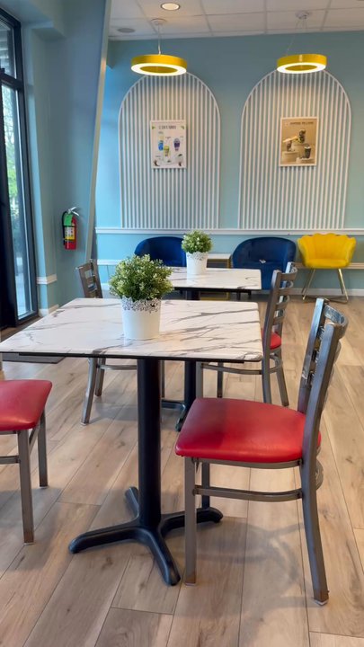 Hero Cha - Bubble Tea Near Me - Friendswood, Texas