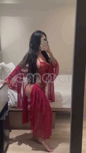 Hannah Singapore Escort Video #27596