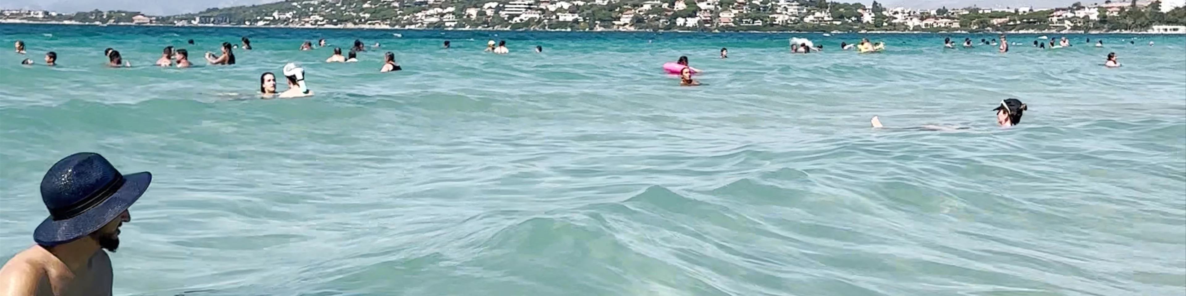 Ilıca Plajı