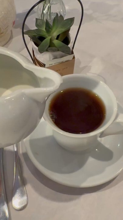 Lavendou Bistro Provincial - French Near Me - Dallas, Texas