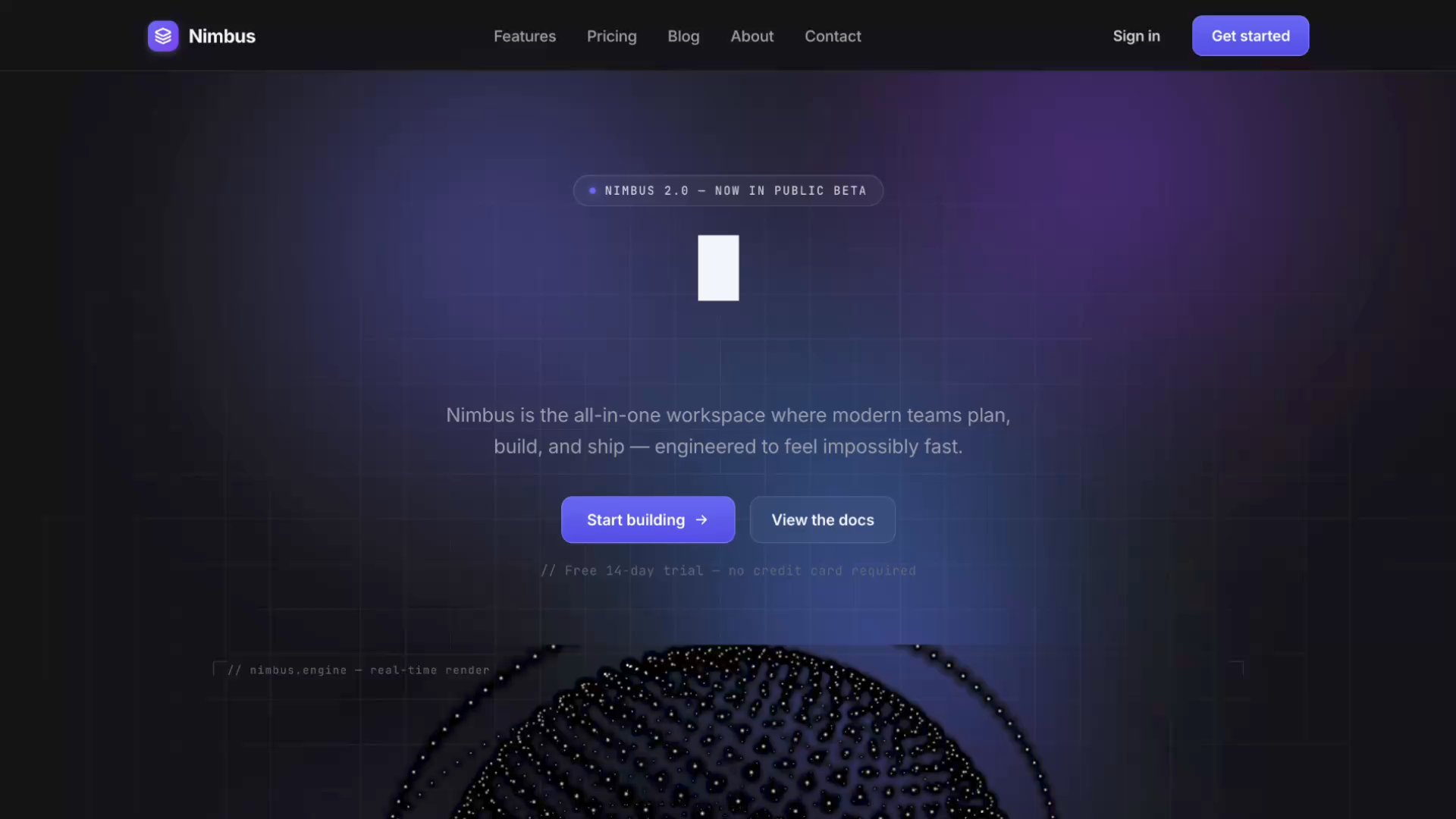 Nimbus Studio
