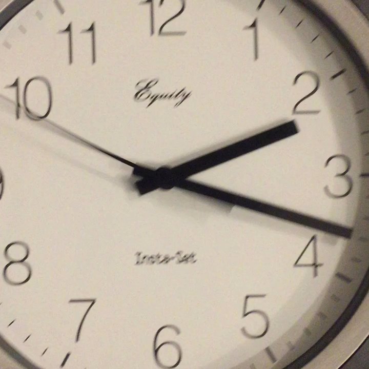 Music garage - Notified someone that the varieties needed to be changed on the clock. This is what we received. - Recording & Rehearsal Studios Near Me - Chicago, Illinois