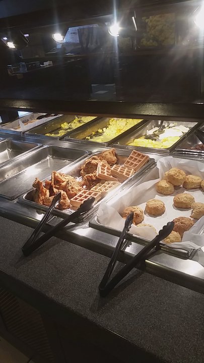 Cornerstone Cafe - Breakfast options #2 - Bagels Near Me - Washington, DC, District of Columbia