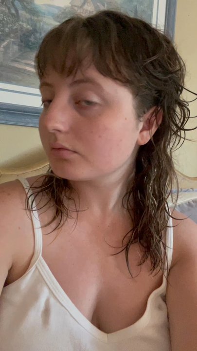 The Colour Crypt - My after! - Hair Salons Near Me - La Mesa, California