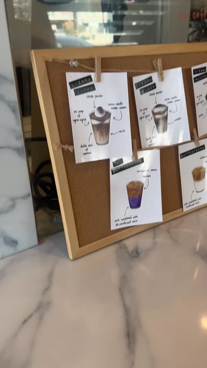 Yeems Coffee - The options - Coffee & Tea Near Me - Gardena, California