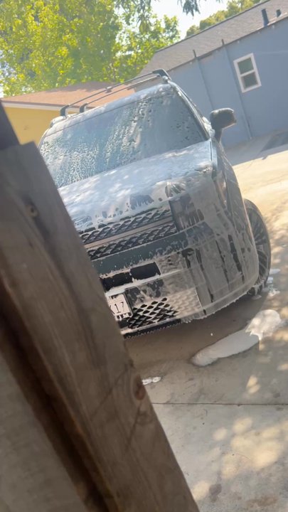 Detailing on Demand - Auto Detailing Near Me