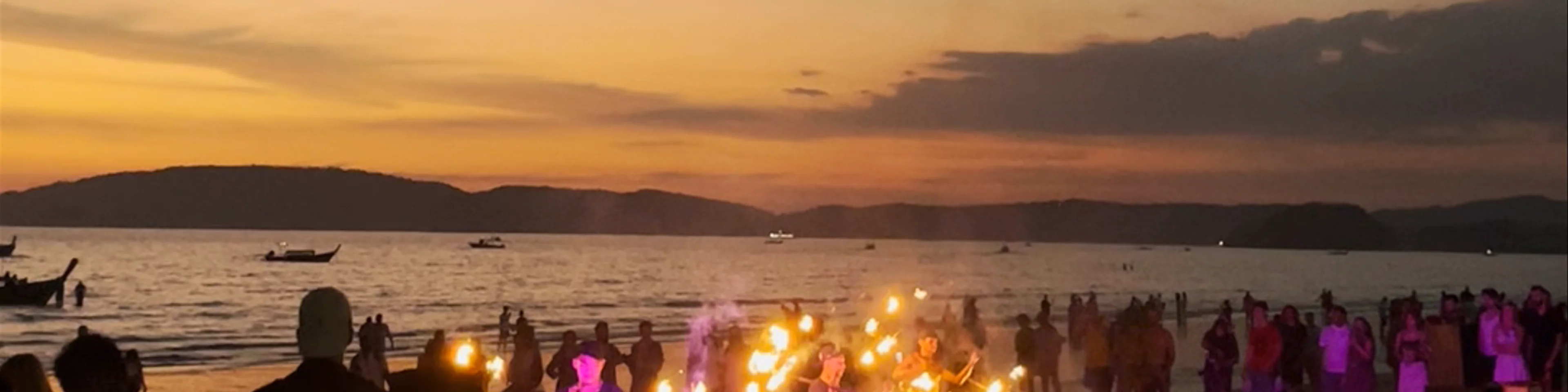 Ao Nang Beach