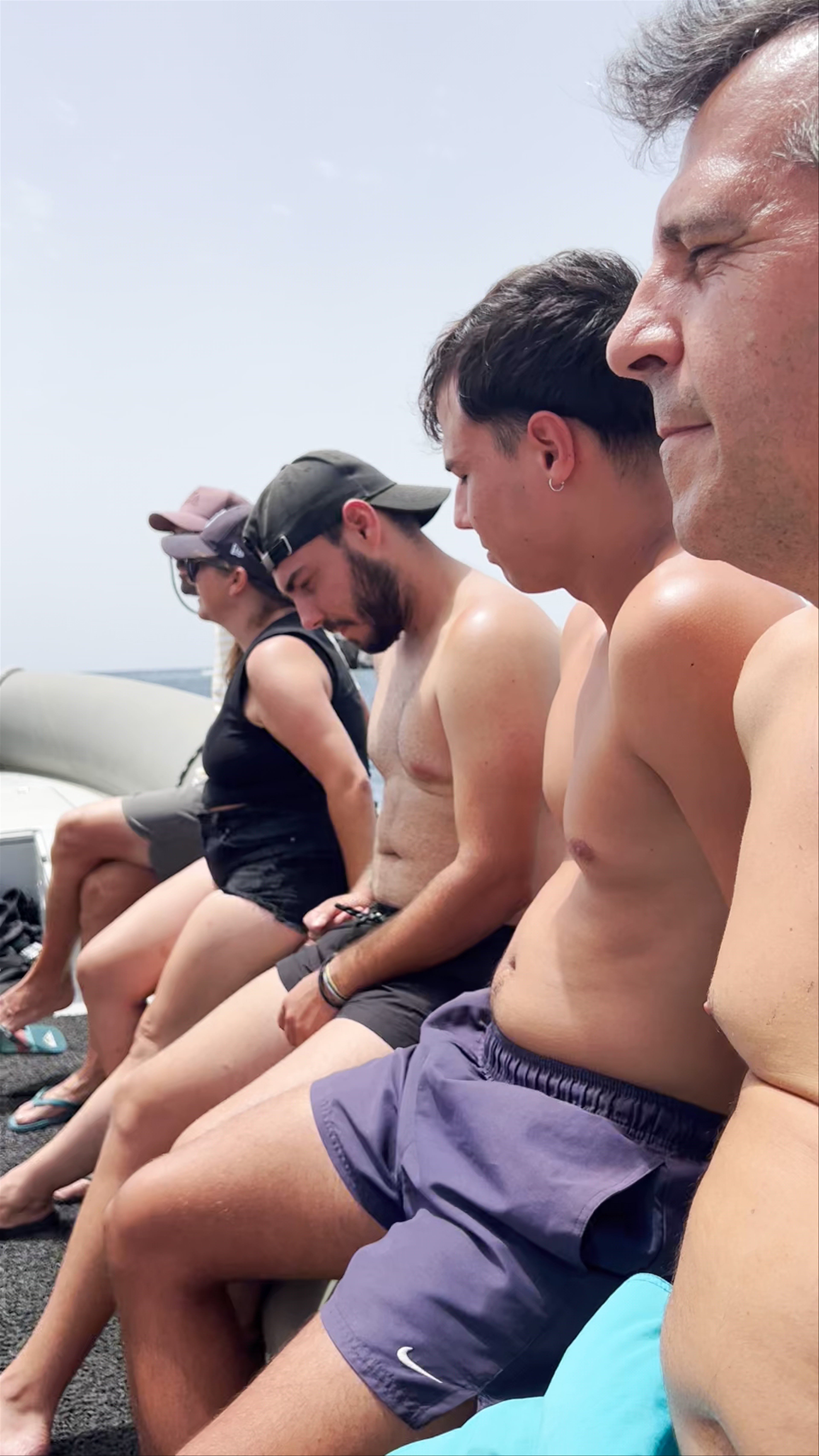 Centro de Buceo El Bajón