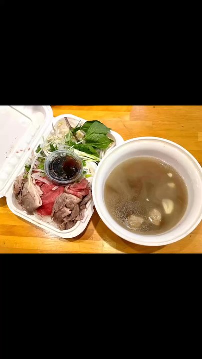 Pho 37 - Vietnamese Near Me - Vancouver, British Columbia