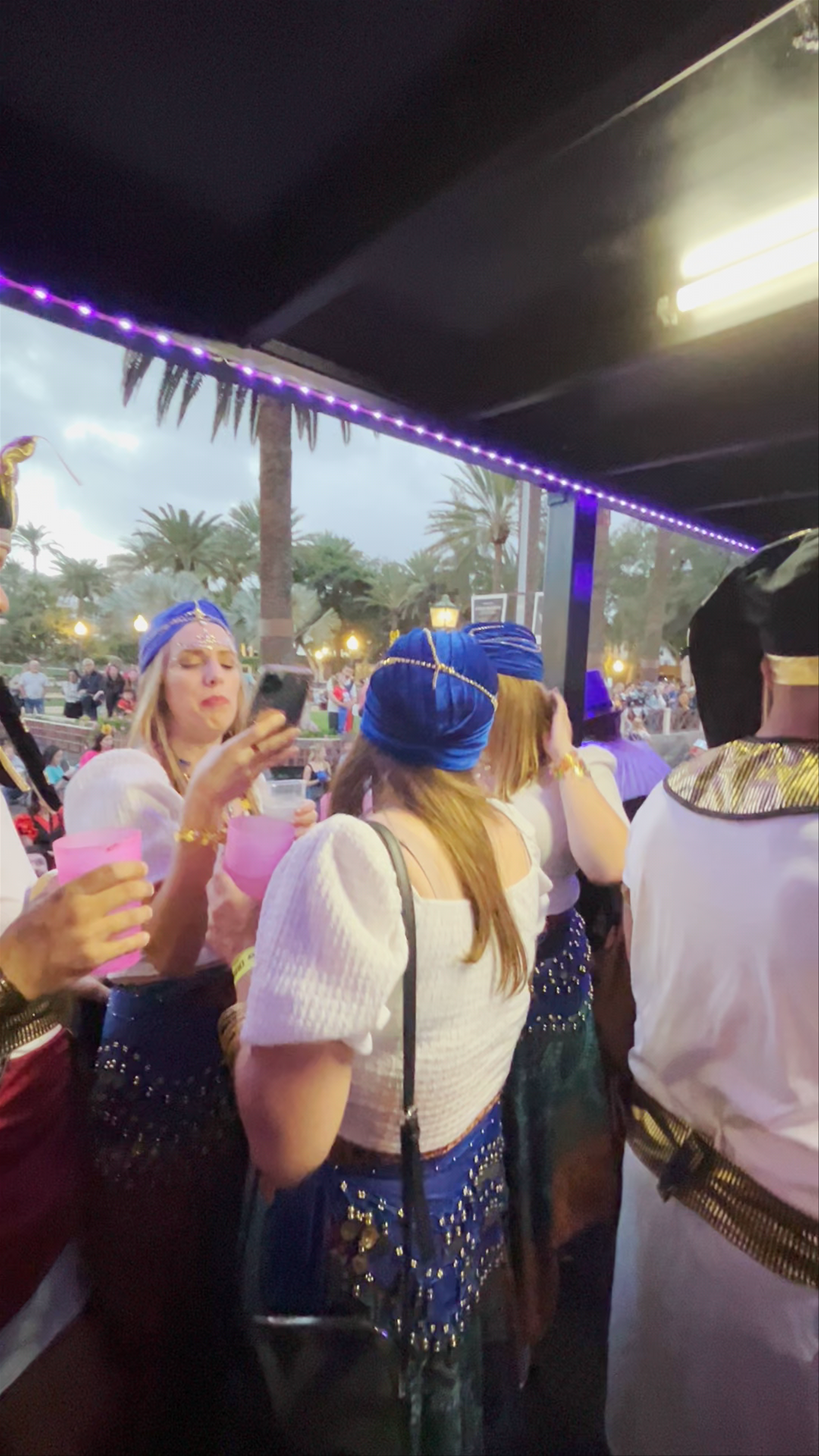 Calle León y Castillo