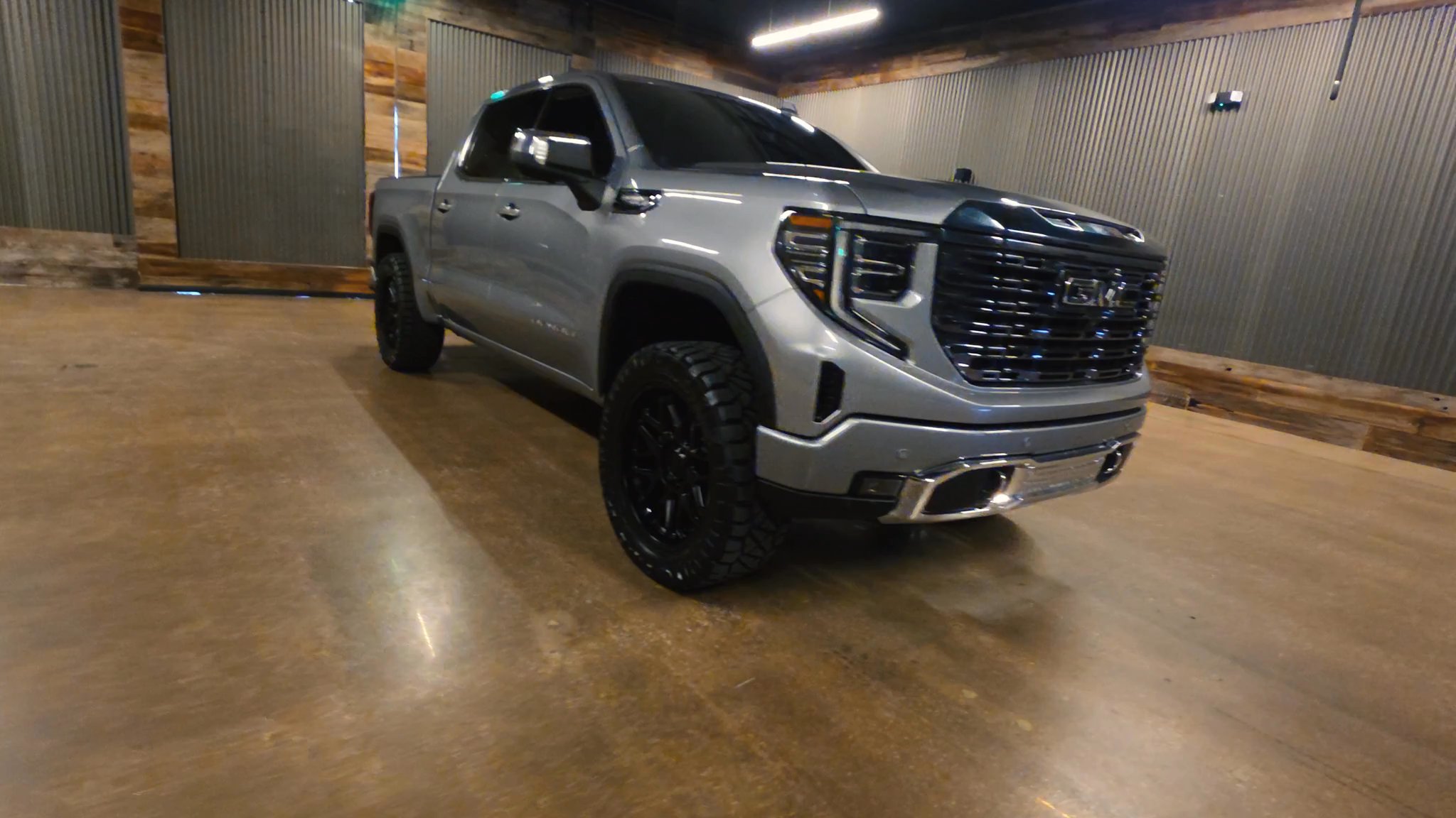 Lifted Trucks - #TX11457 - 2023 GMC Sierra 1500 Denali Ultimate Crew Cab