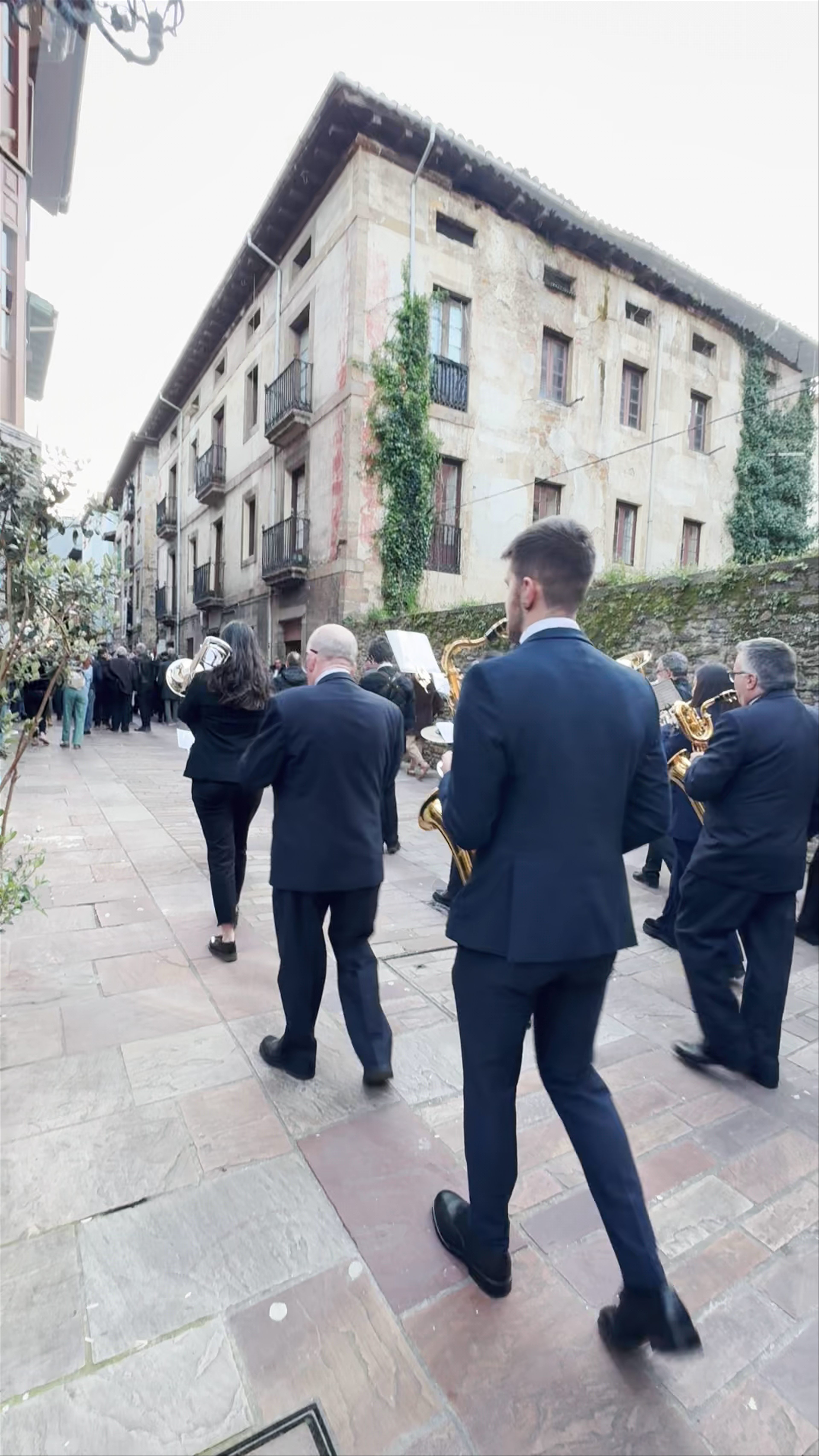 Centro de Interpretación de la Pasión Viviente de Balmaseda