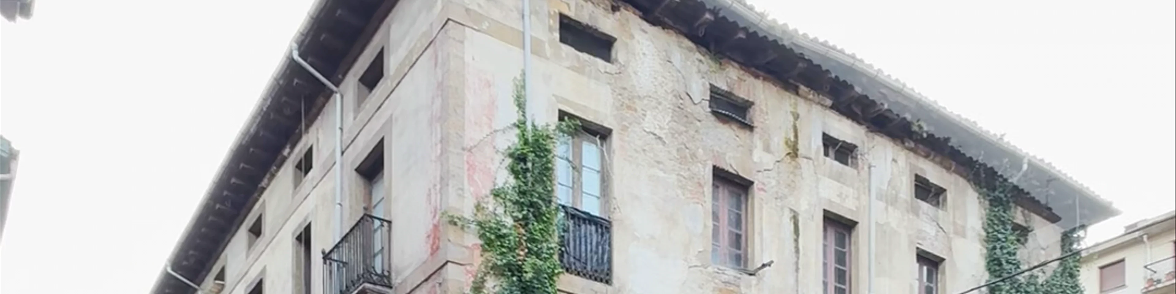 Centro de Interpretación de la Pasión Viviente de Balmaseda