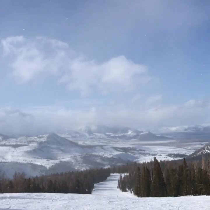 June Meadows Chalet - Ski Resorts Near Me - June Lake, California