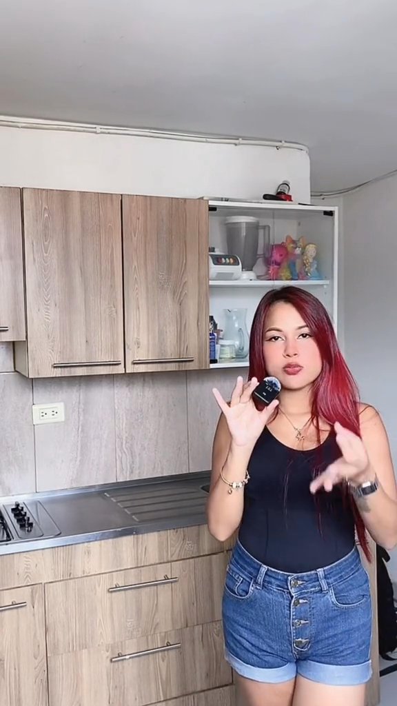 Vídeo UGC 1 de Elismar