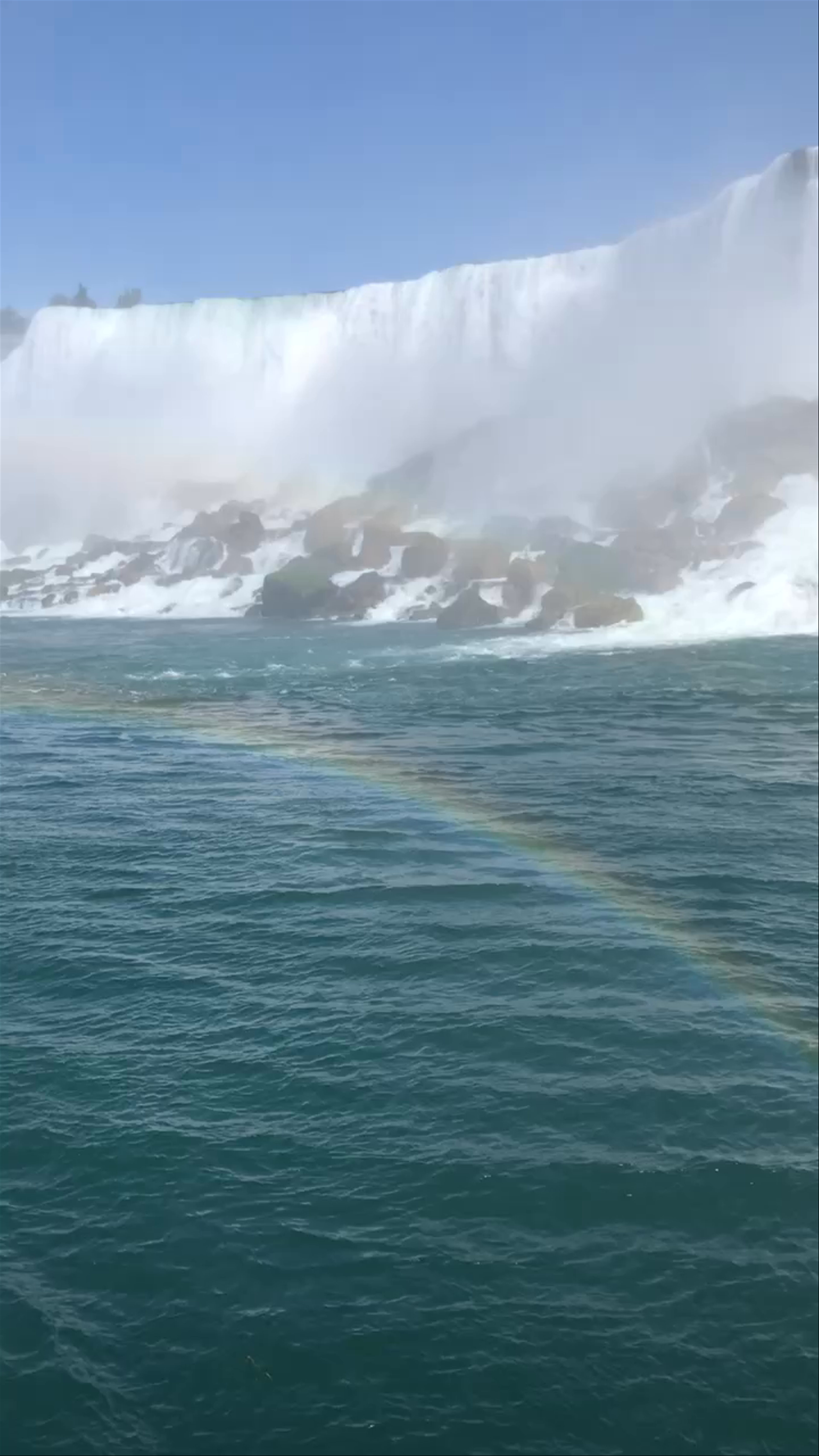 Maid of the Mist
